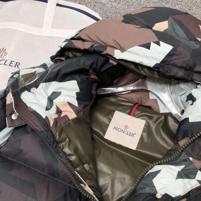 Moncler Down Jackets